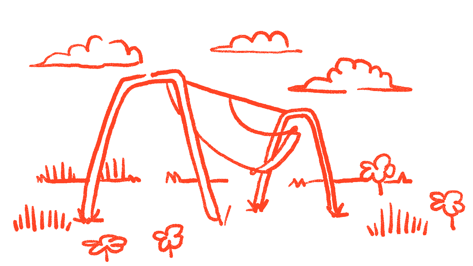 Playground Summit Wordmark